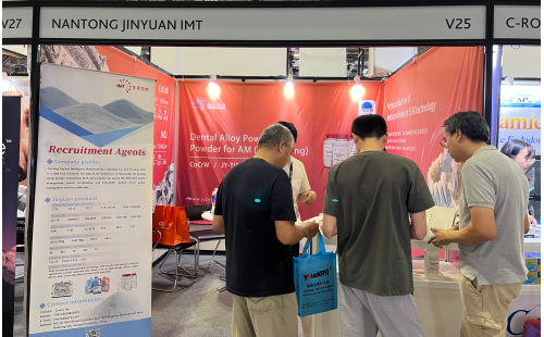 IMT-IDEM in Singapore