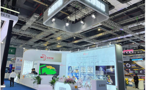 IMT participating in TCT ASIA 2024