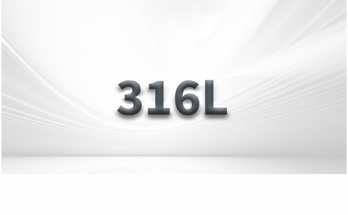 316L