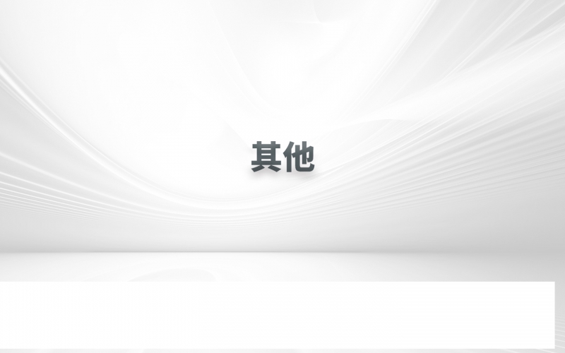 其他
