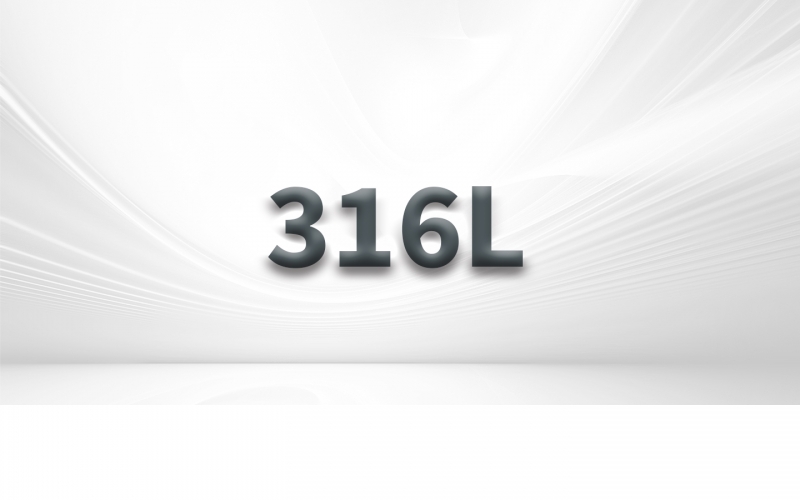 316L