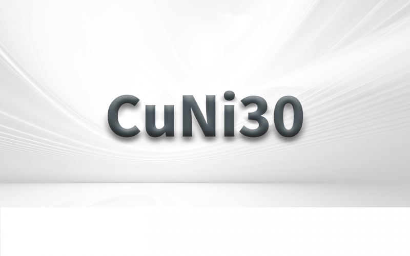CuNi30